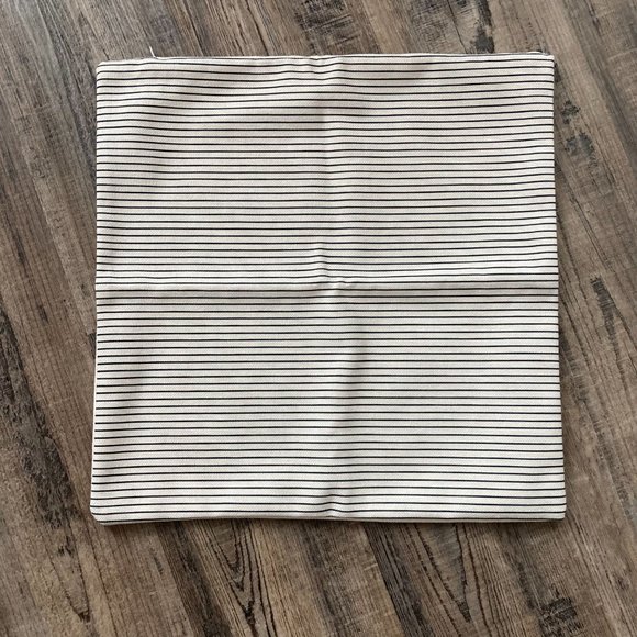 New Dezene Decorative Throw Pillow Covers - Picture 3 of 4